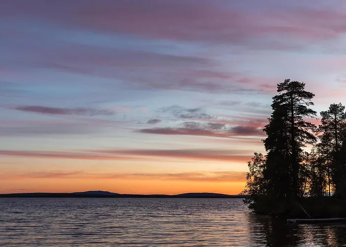 Lappi Dream House By Interhome *